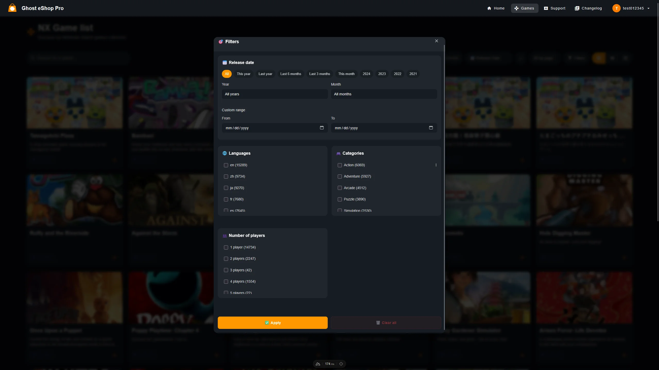 new_filter_system